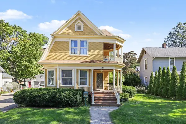 605 N Main Street, Three Rivers, MI 49093