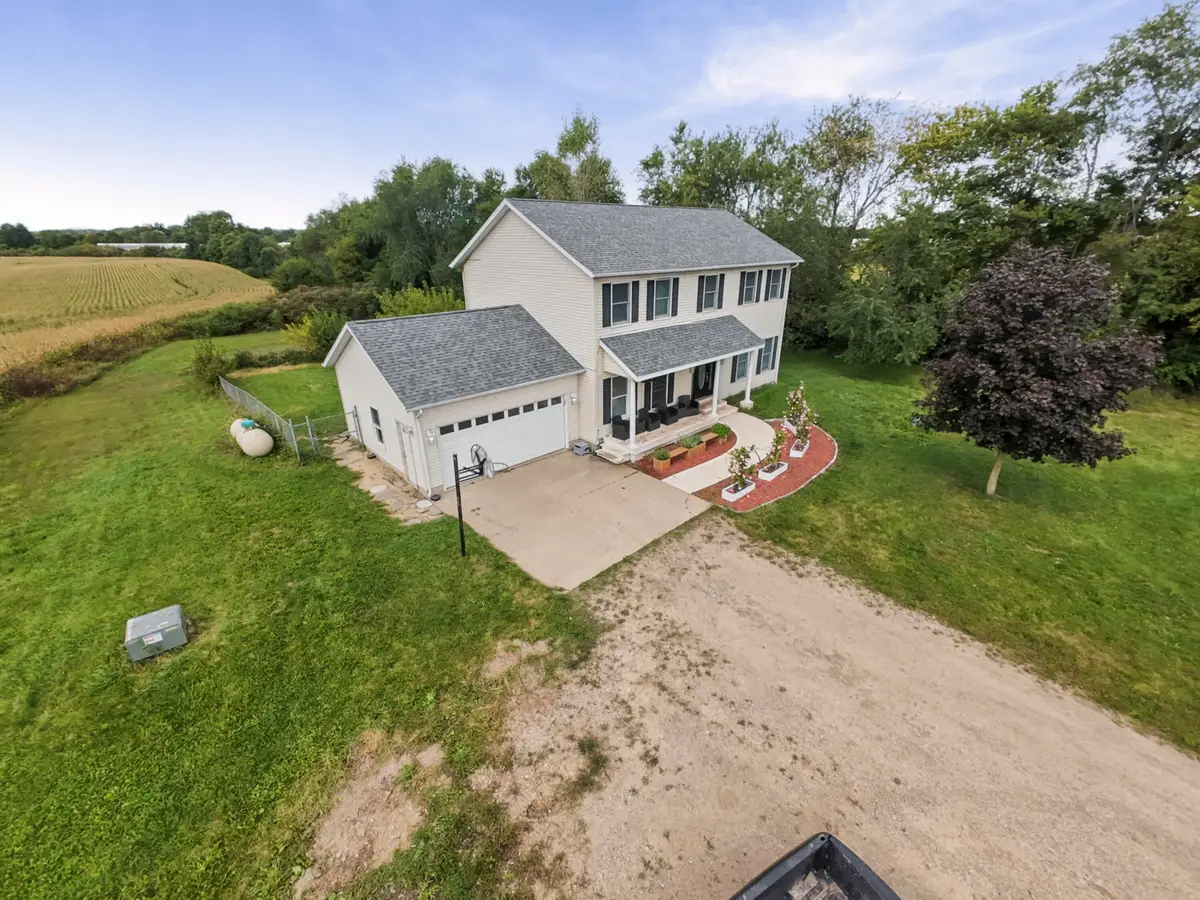 20526 Fox Street, Cassopolis, MI 49031 - #1