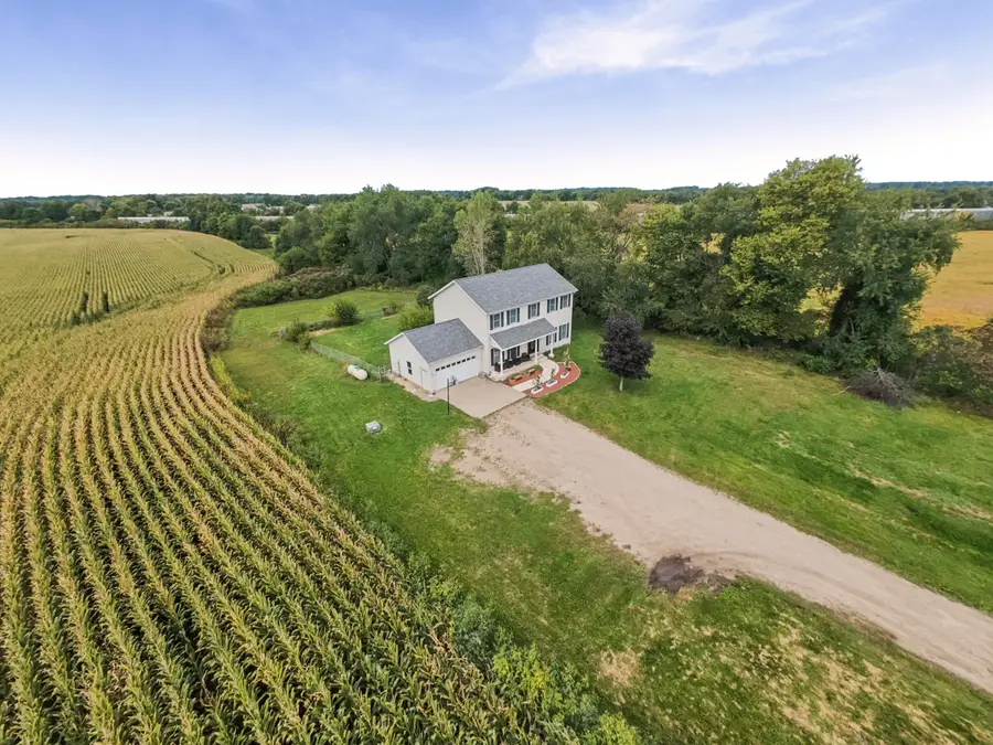 20526 Fox Street, Cassopolis, MI 49031 - #2