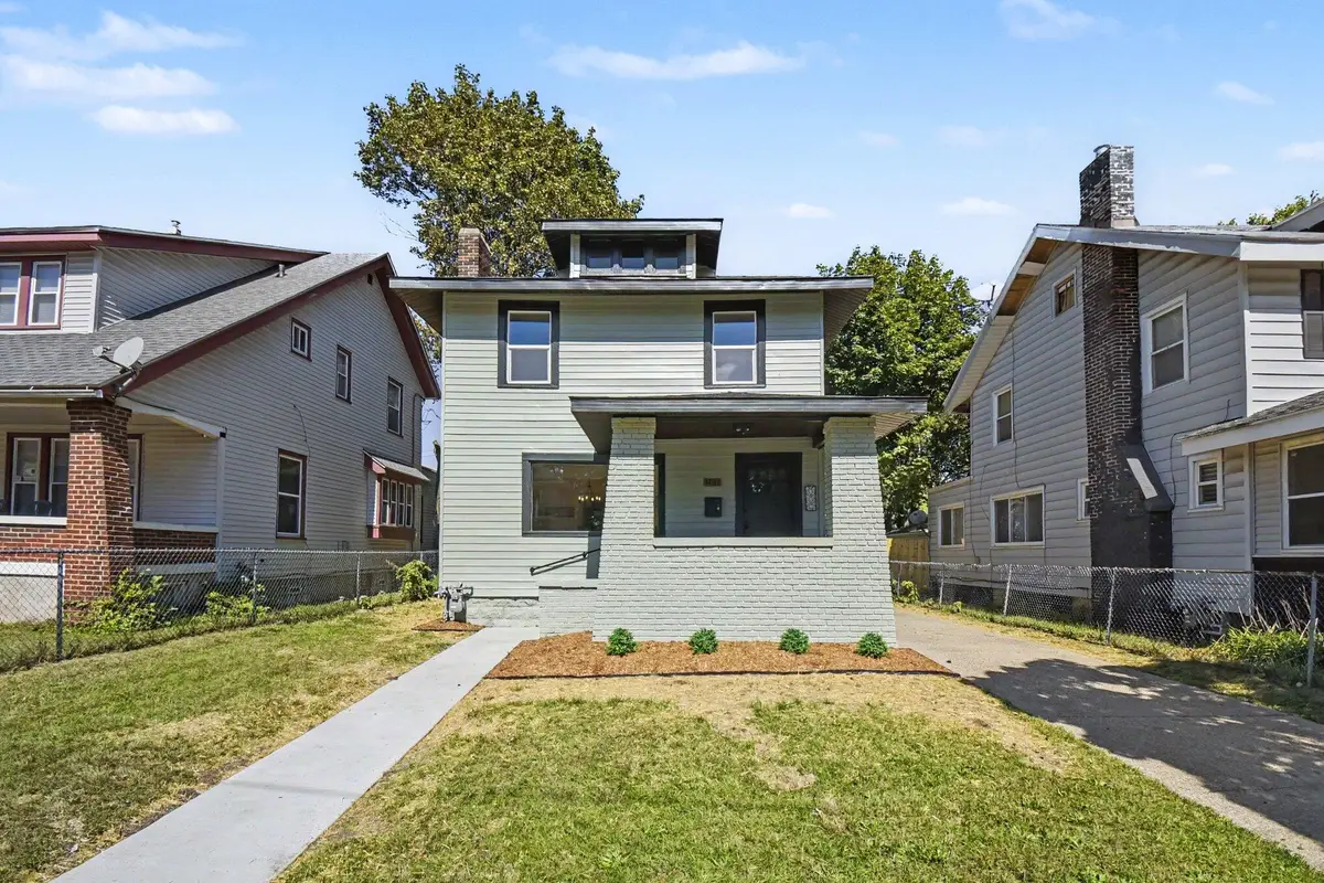 1131 Prince Street Se, Grand Rapids, MI 49507 - #1