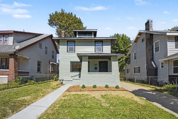 1131 Prince Street Se, Grand Rapids, MI 49507