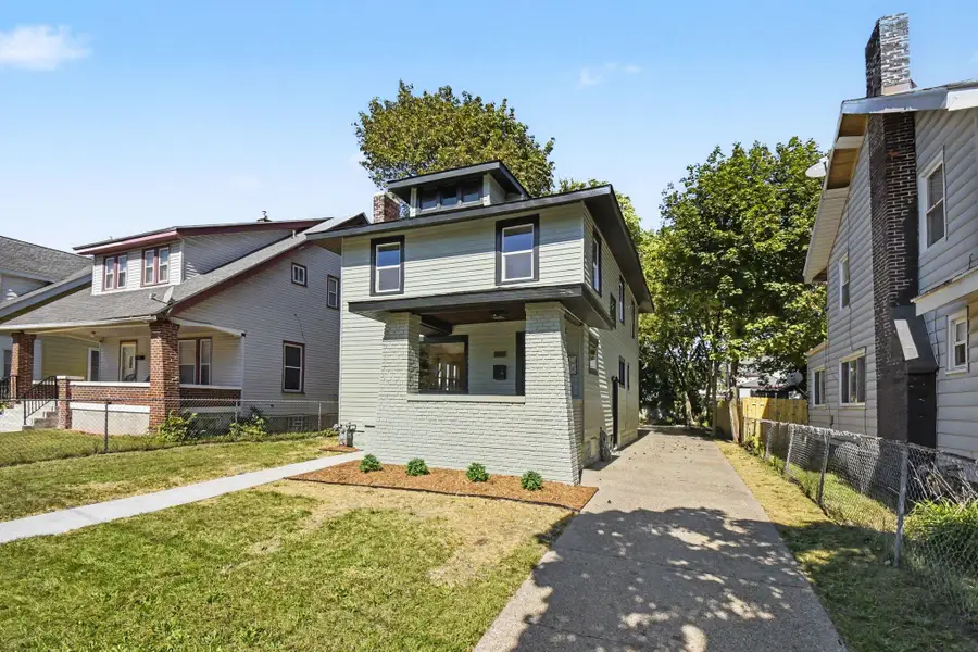 1131 Prince Street Se, Grand Rapids, MI 49507 - #2