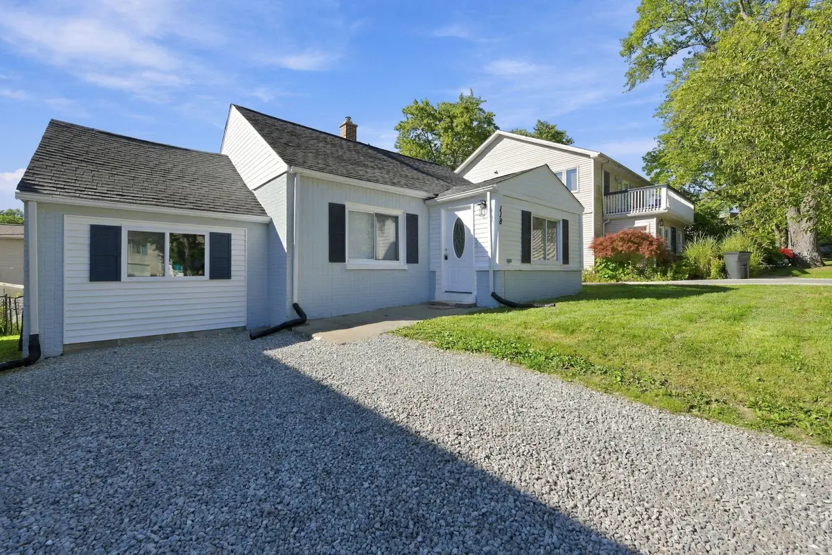 118 Dekalb Street, Walled Lake, MI 48390 - #1