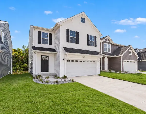 346 N Sherman Street, Allegan, MI 49010