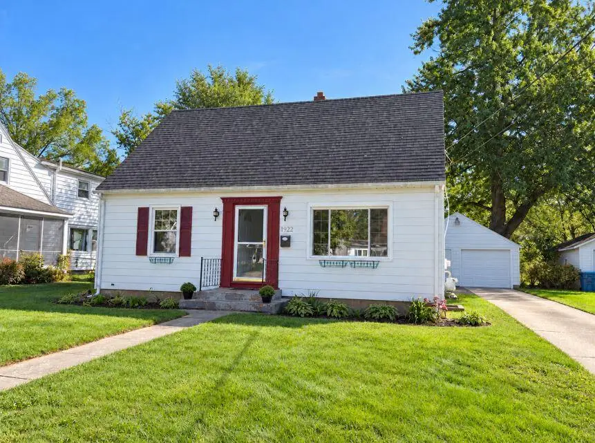 1922 Miles Avenue, Kalamazoo, MI 49001 - #1