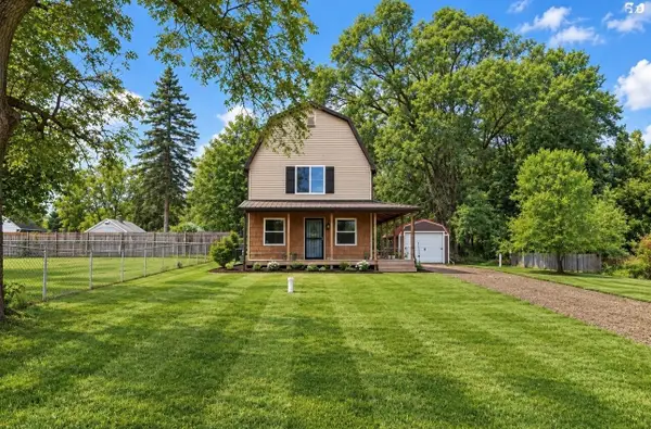22415 Bedford Road N, Battle Creek, MI 49017