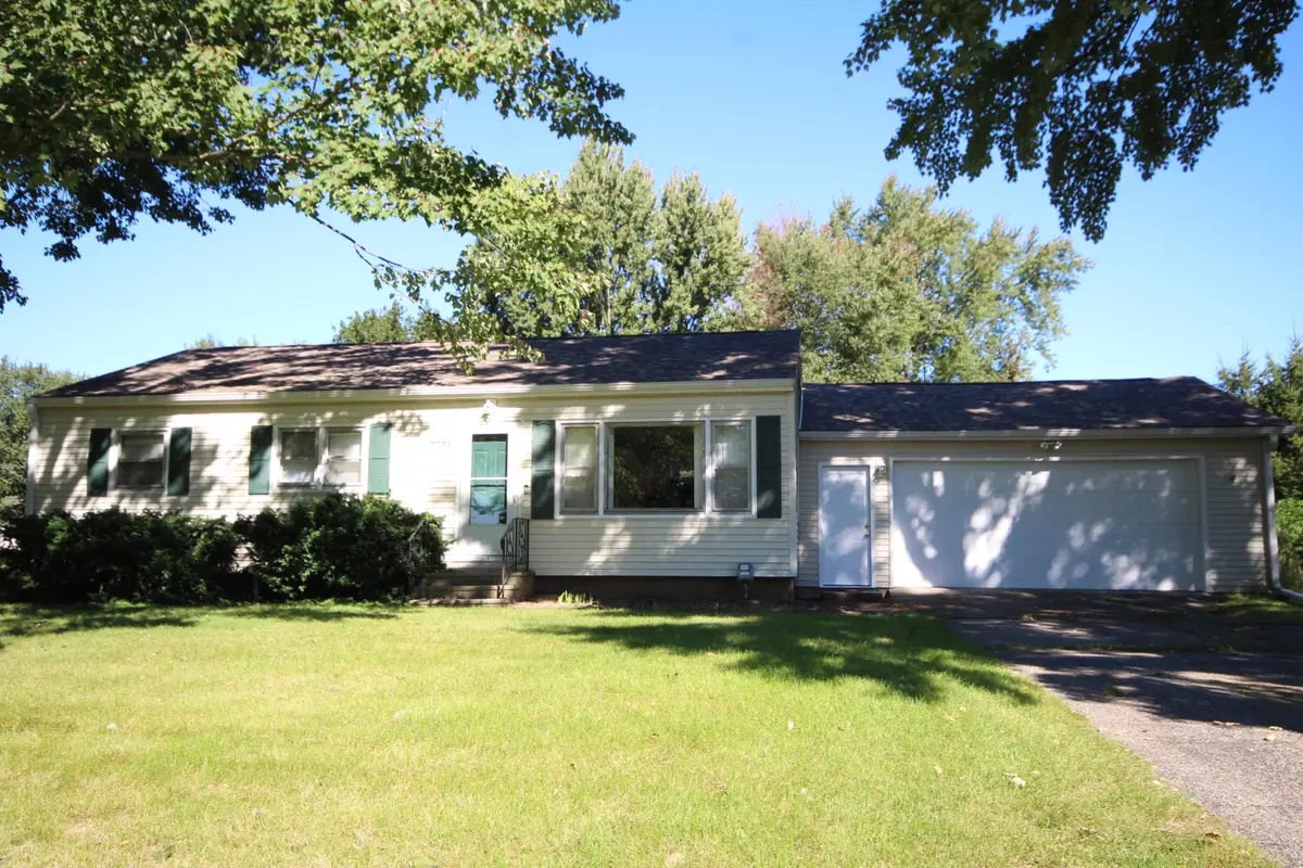 13738 E Tremblay Drive, Vicksburg, MI 49097 - #1