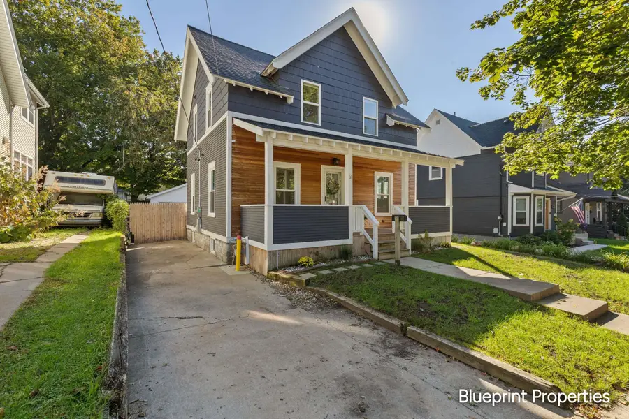 38 Benjamin Avenue Ne, Grand Rapids, MI 49503 - #2
