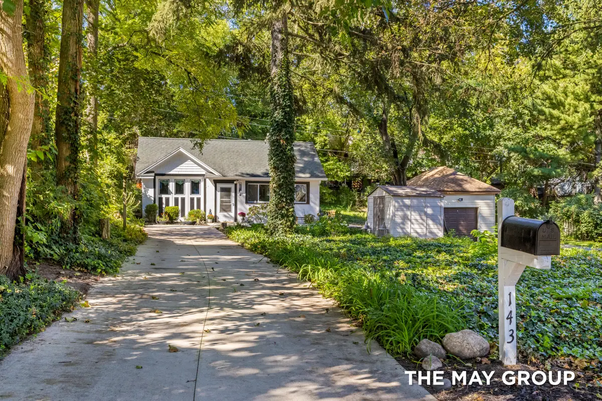 143 Langdon Avenue Ne, Grand Rapids, MI 49503 - #1