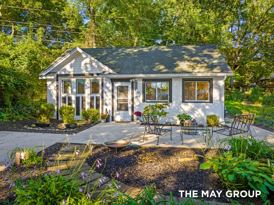 143 Langdon Avenue Ne, Grand Rapids, MI 49503 - #3