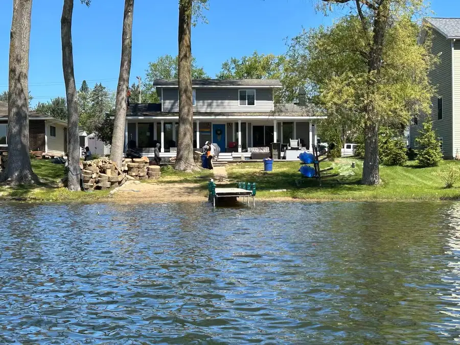 487 Blue Water Drive, Holly, MI 48442 - #2