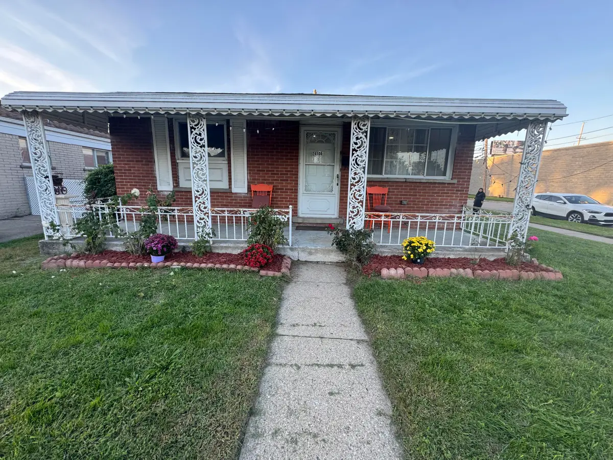 24104 Hass Street, Dearborn Heights, MI 48127 - #1