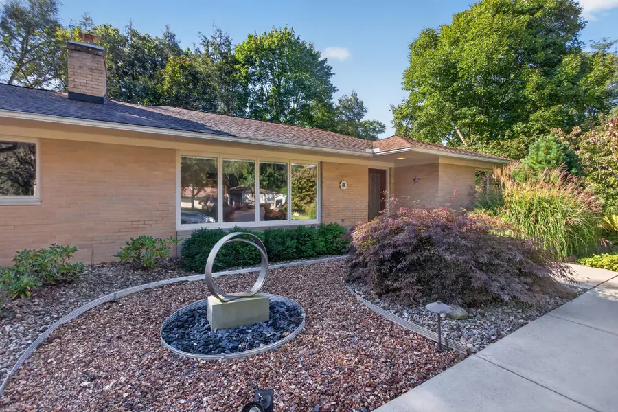 1325 Austscot Drive, Jackson, MI 49203 - #2