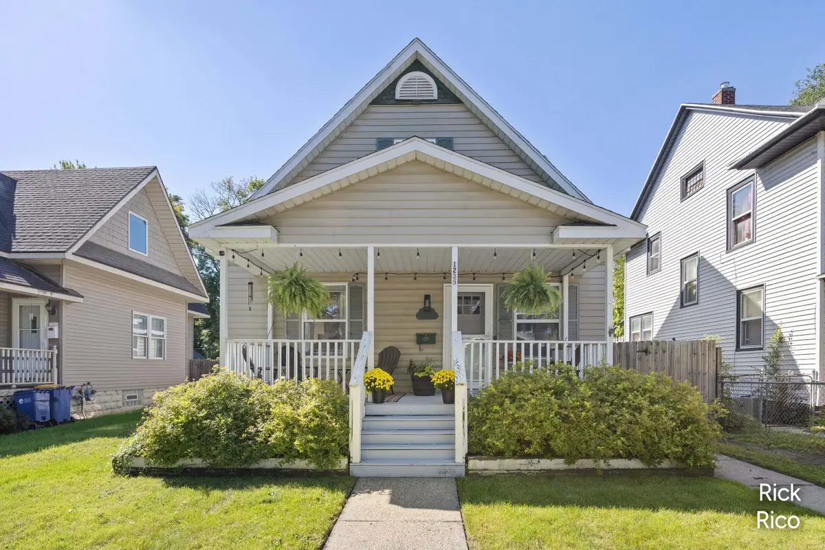 1235 Prospect Avenue Se, Grand Rapids, MI 49507 - #1