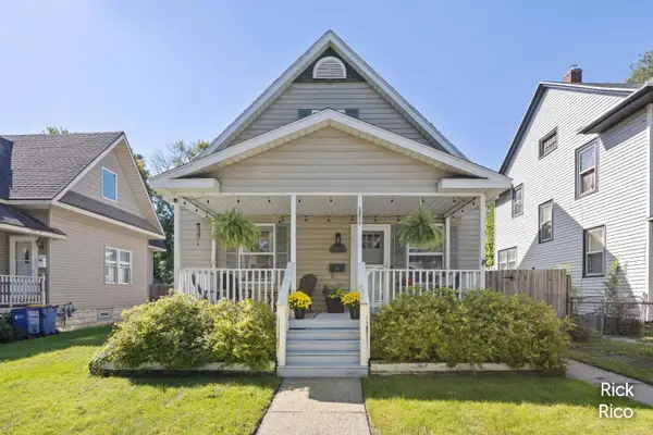 1235 Prospect Avenue Se, Grand Rapids, MI 49507