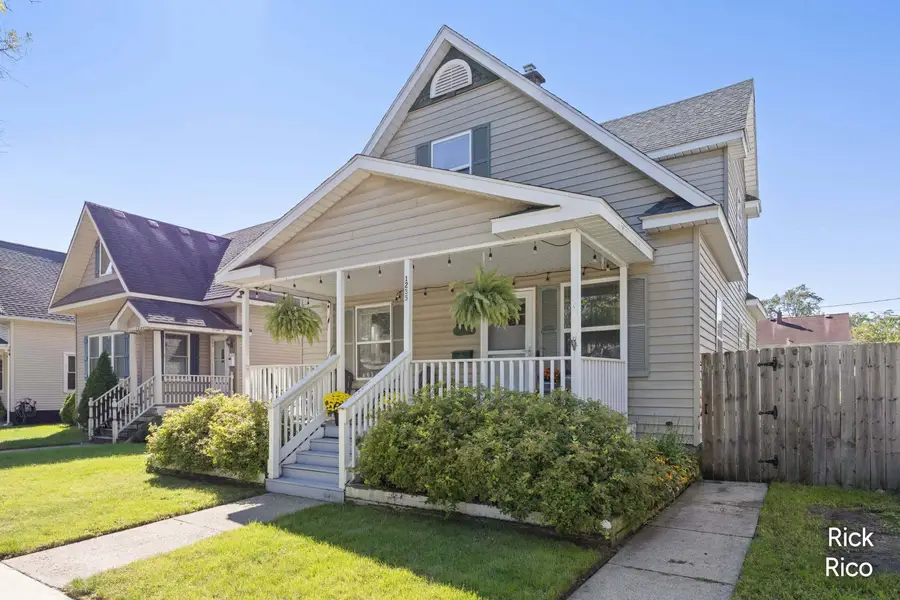 1235 Prospect Avenue Se, Grand Rapids, MI 49507 - #3