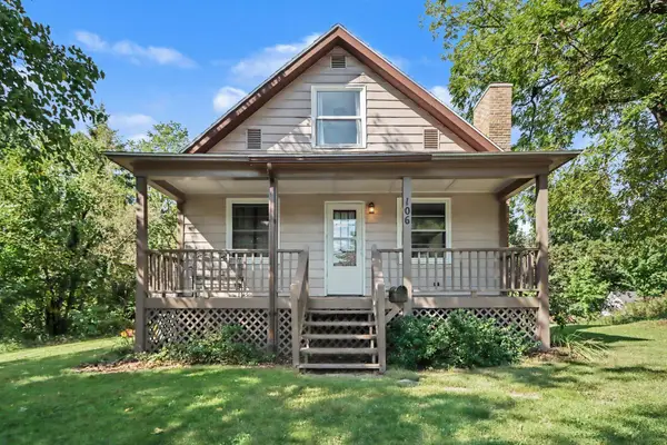 106 S Berkley Street, Kalamazoo, MI 49006