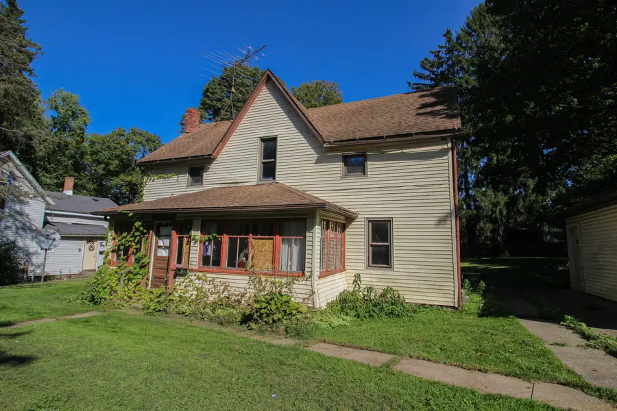222 N Rowland Street, Cassopolis, MI 49031 - #3