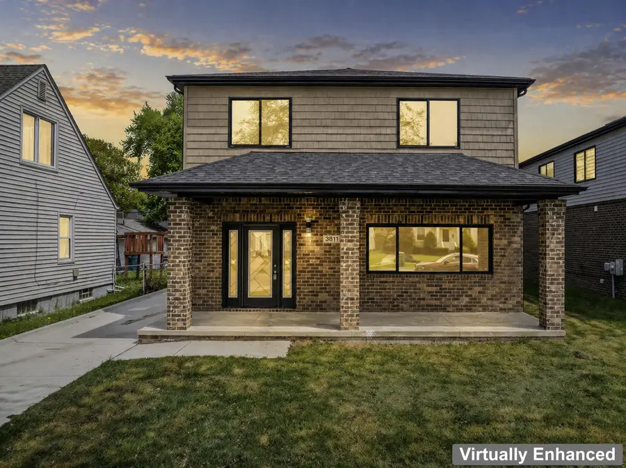 3811 Alice Street, Dearborn, MI 48124 - #2