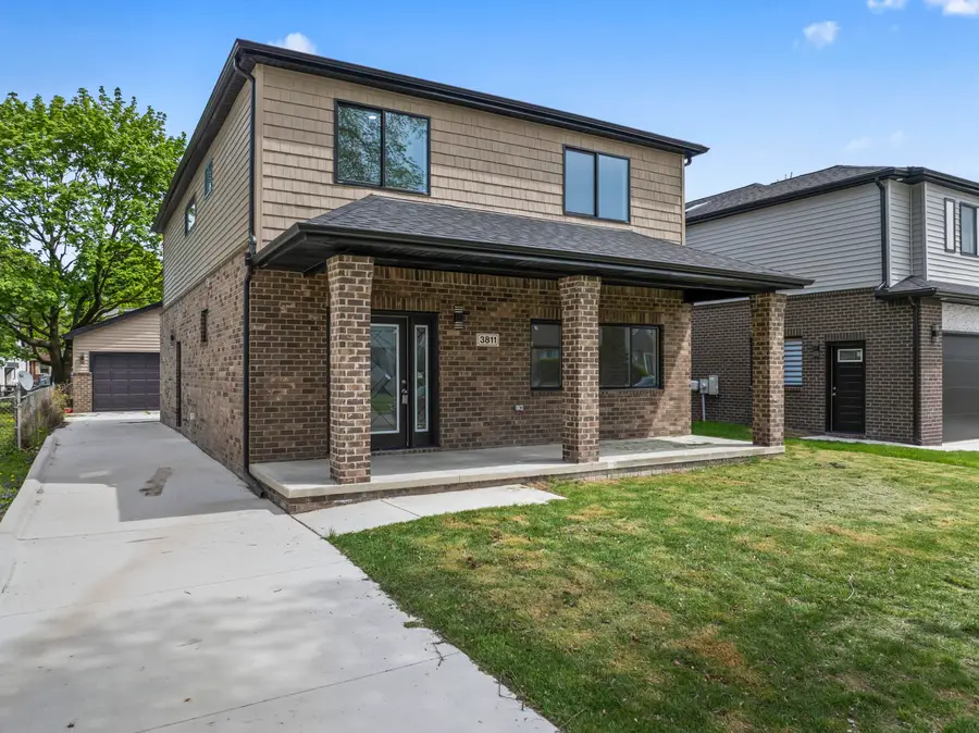 3811 Alice Street, Dearborn, MI 48124 - #3