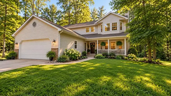 7660 56th Ave, Hudsonville, MI 49426