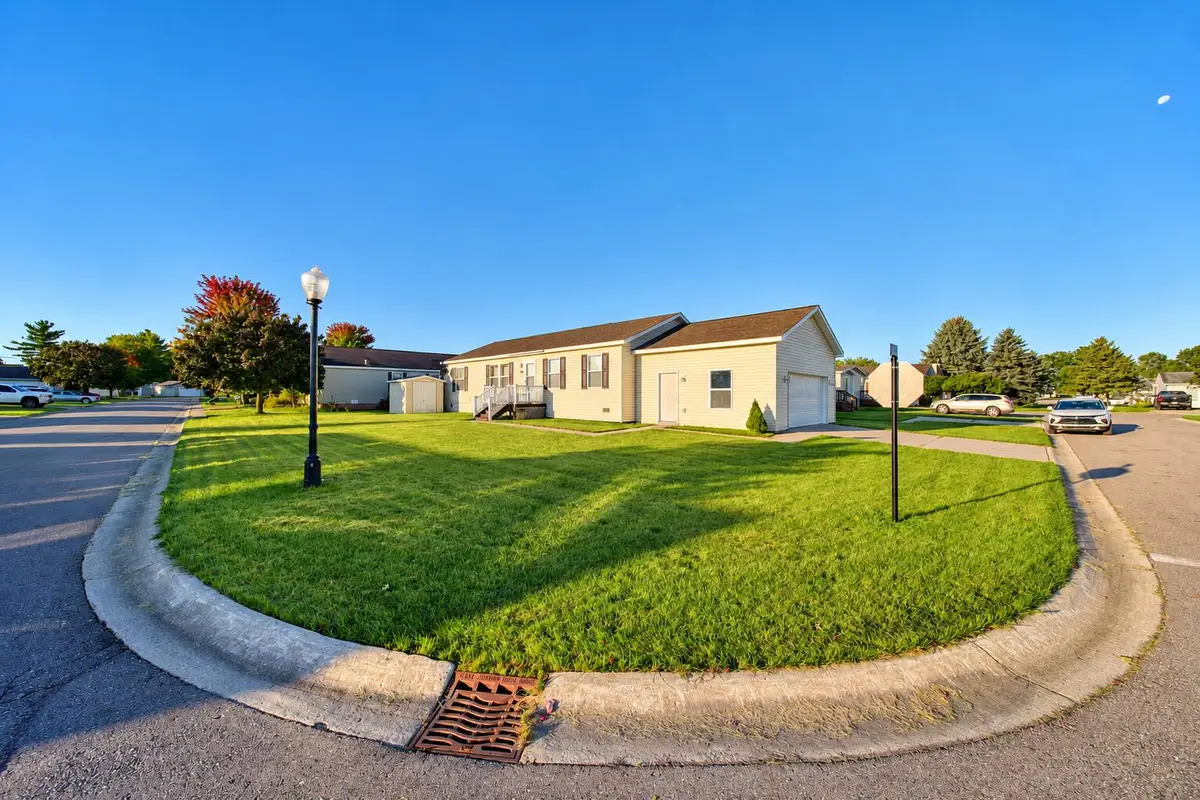 1055 Cambry Circle, Grass Lake, MI 49240 - #1