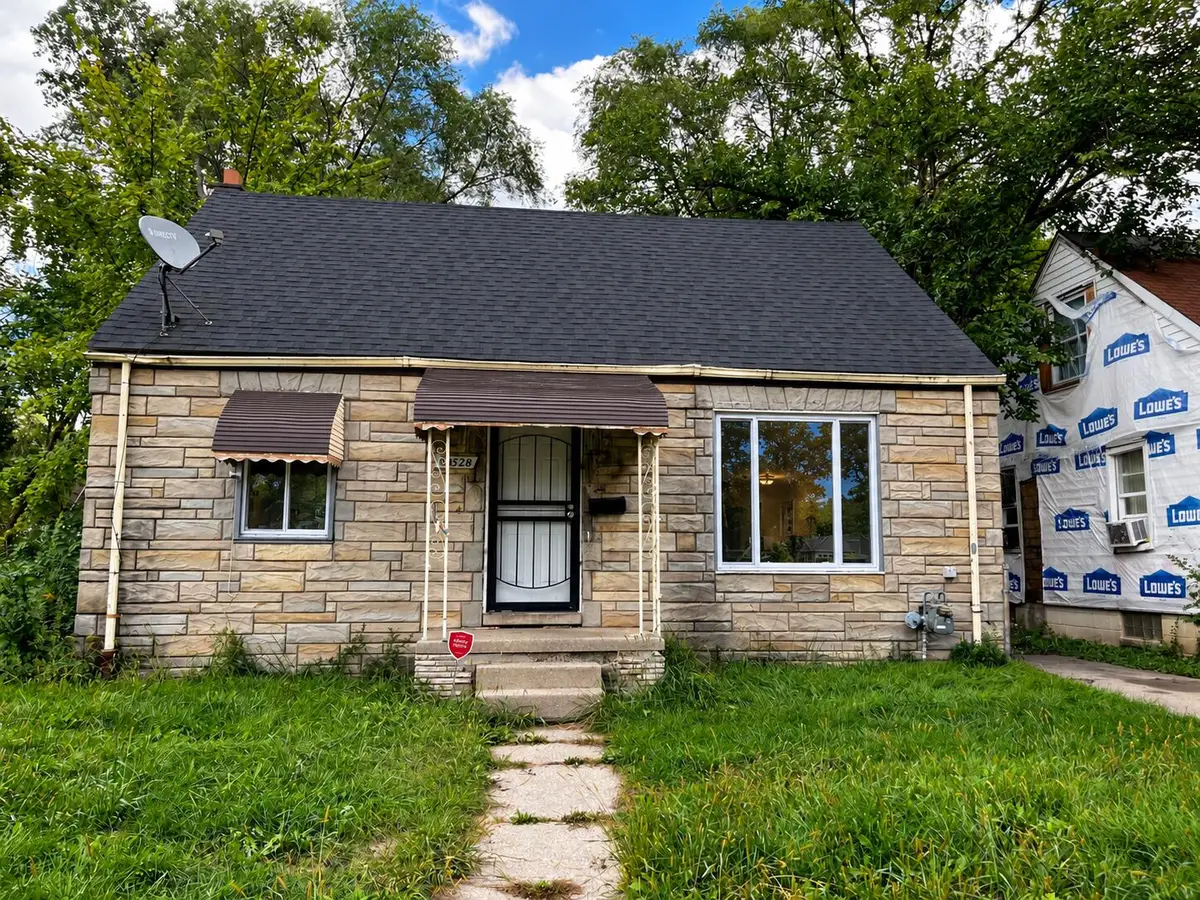 20528 Hamburg Street, Detroit, MI 48205 - #1