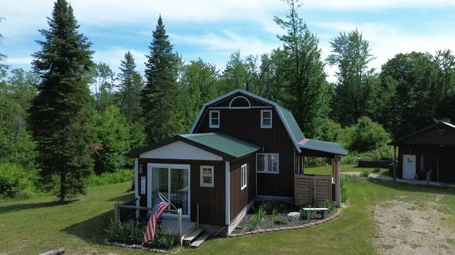 17549 Milnichol Road, Thompsonville, MI 49683 - #2