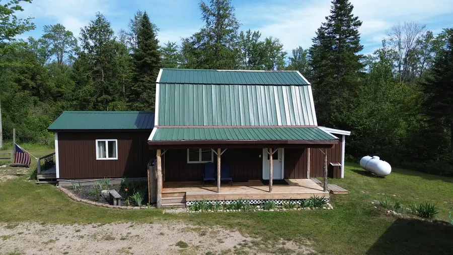 17549 Milnichol Road, Thompsonville, MI 49683 - #3