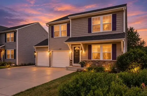1219 Ellery Grove Court, Vicksburg, MI 49097