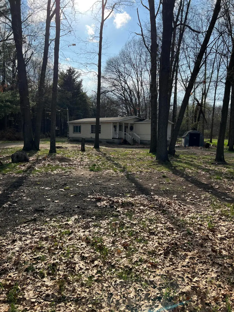 53774 N Fisher Lake Road, Three Rivers, MI 49093 - #2
