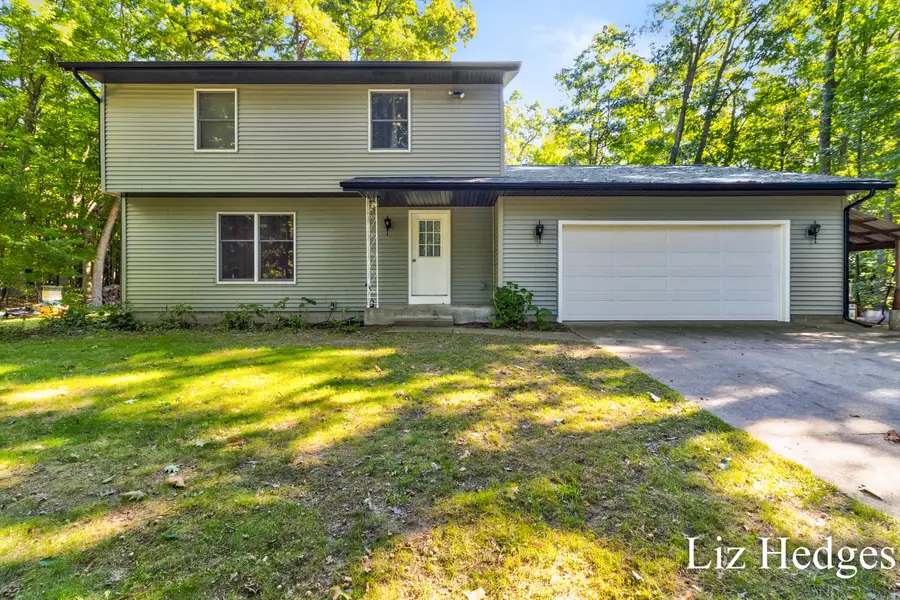 8756 Westwood Lane, Montague, MI 49437 - #3