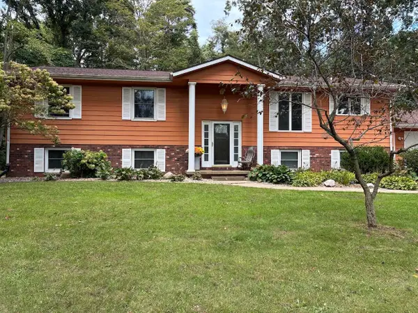 9511 E Ml Avenue, Galesburg, MI 49053