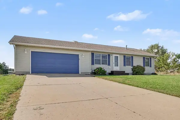 1266 Donald Avenue, Union City, MI 49094