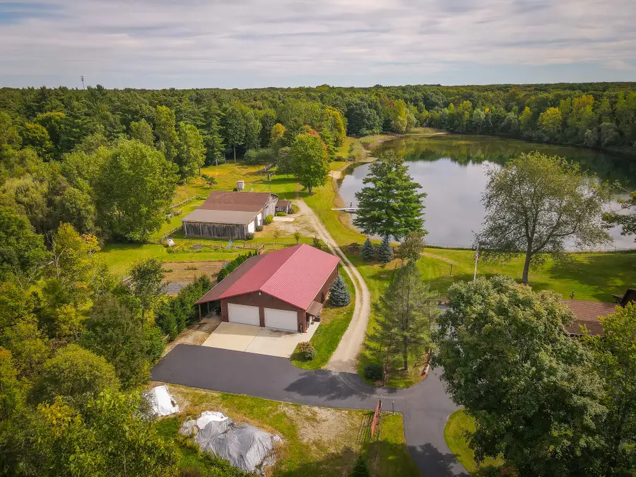 14416 Tuscola Road, Clio, MI 48420 - #2