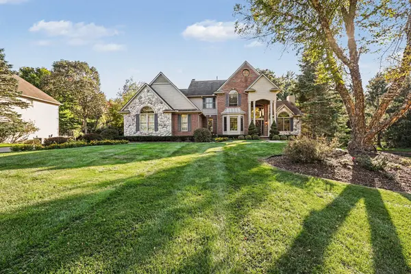 1270 Waterways Drive, Ann Arbor, MI 48108