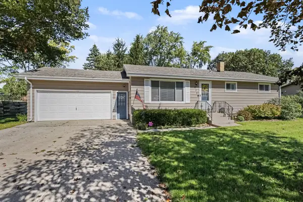 655 Ansley Drive, St. Joseph, MI 49085
