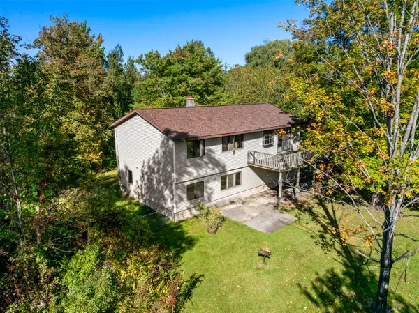 4477 Mollineaux Road, Frankfort, MI 49635