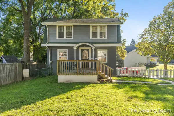 1621 Southampton Drive Se, Grand Rapids, MI 49508