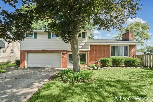 910 Mulford Drive Se, Grand Rapids, MI 49507