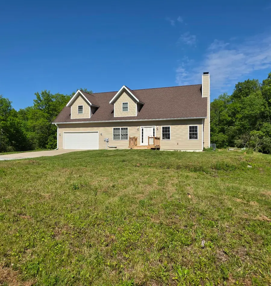 6717 Old Pipestone Road, Eau Claire, MI 49111 - #2