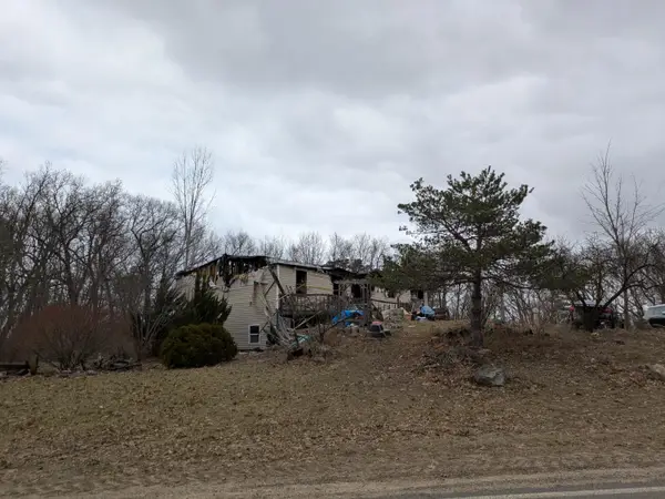 5024 W Fenwick Road, Greenville, MI 48838