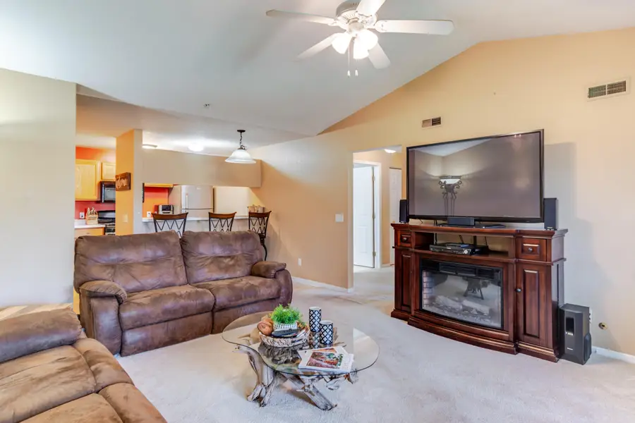 1137 Curzon Court #203, Howell, MI 48843 - #3