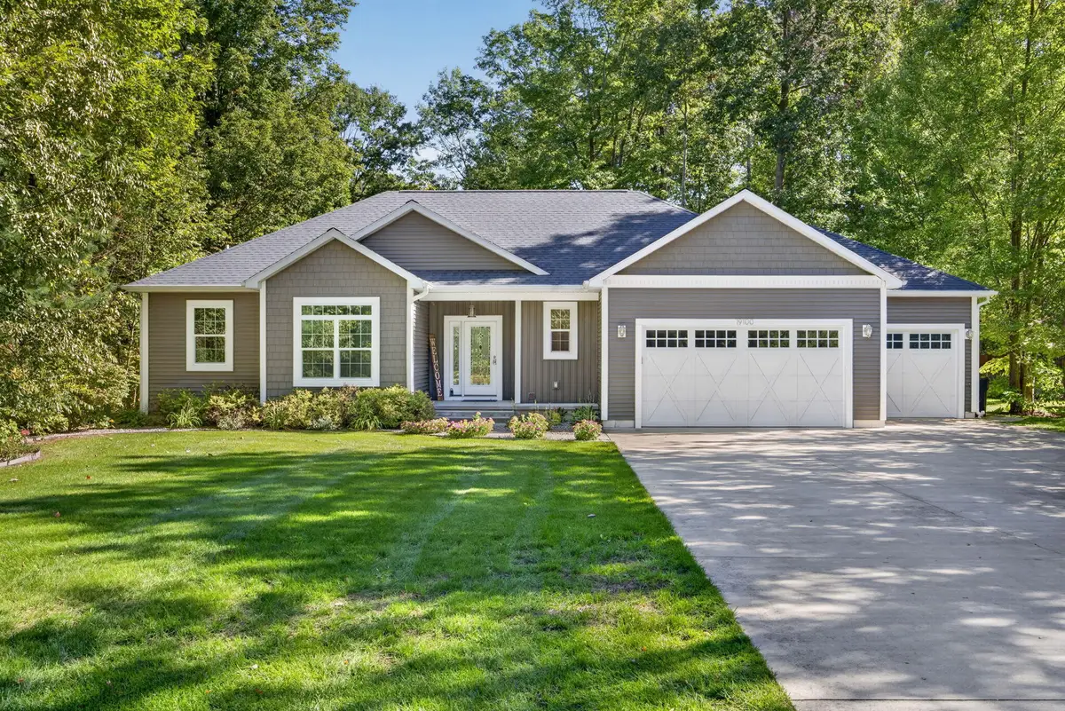 19100 Joslin Circle, Big Rapids, MI 49307 - #1
