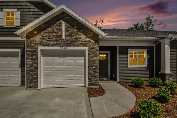 2835 W Cobblestone Court Se #15, Kentwood, MI 49512