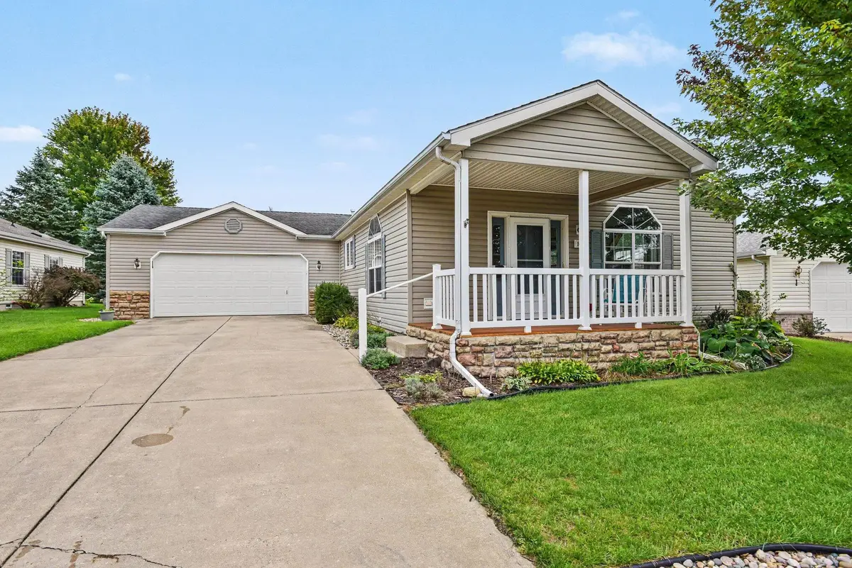 5238 Cobblefield Lane, Kalamazoo, MI 49004 - #1