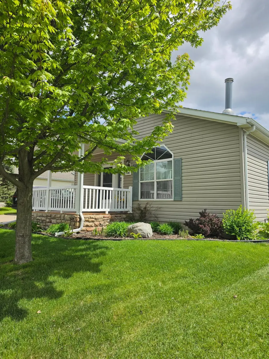 5238 Cobblefield Lane, Kalamazoo, MI 49004 - #3