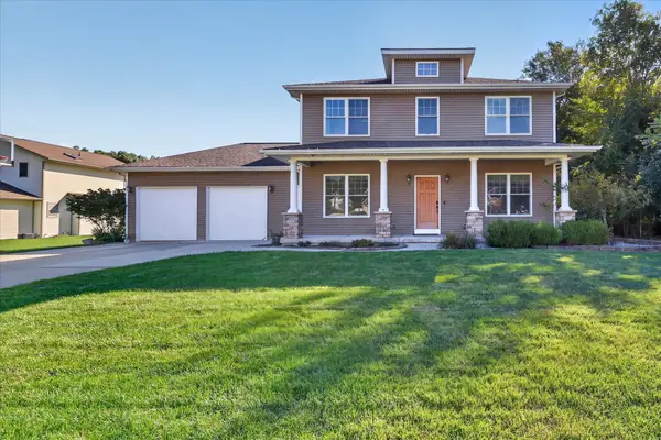 163 Woodhaven Drive, Battle Creek, MI 49015