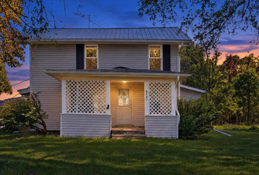 9237 Easton Road, Rives Junction, MI 49277 - #2