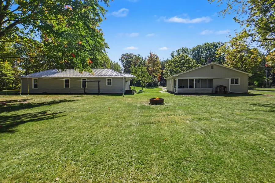 19020 W Pierson Road, Pierson, MI 49339 - #2